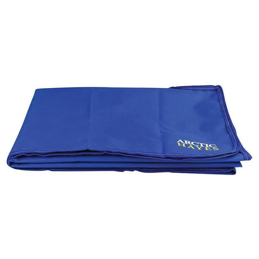 Arctic Hayes Work Mat 1800 x 850mm Arctic Hayes - RockBottom Northampton 