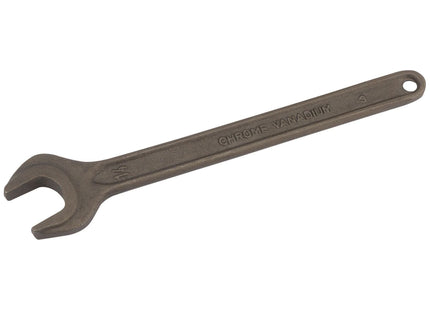 Draper Single Open End Spanner, 14mm 37525 Draper - Town Tools 
