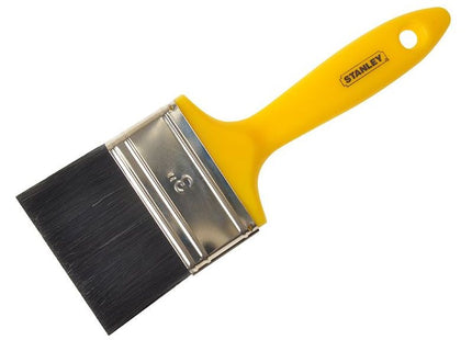 Stanley® Hand Tools Hobby Paint Brush 75mm (3in) STANLEY® Hand Tools - RockBottom Nothampton