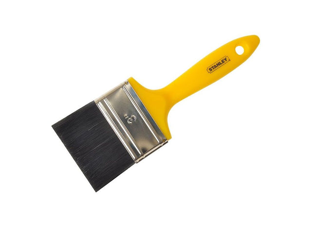 Stanley® Hand Tools Hobby Paint Brush 75mm (3in) STANLEY® Hand Tools - RockBottom Nothampton