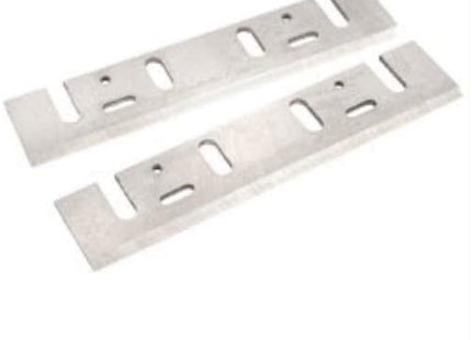 Draper Spare Blades for 78941 (Pack of 2) 02996 Draper - Town Tools 