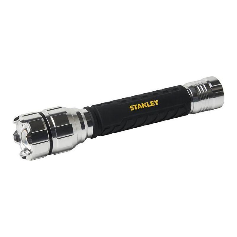 Stanley® Lighting Hand Torch 500 Lumens STANLEY® Lighting - RockBottom Nothampton