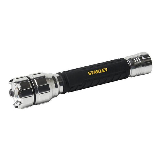 Stanley® Lighting Hand Torch 500 Lumens STANLEY® Lighting - RockBottom Nothampton