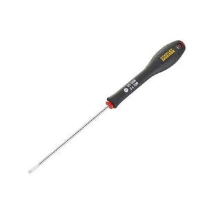 Stanley® Hand Tools FatMax® Screwdriver Parallel Tip 3.0 x 100mm STANLEY® Hand Tools - RockBottom Nothampton