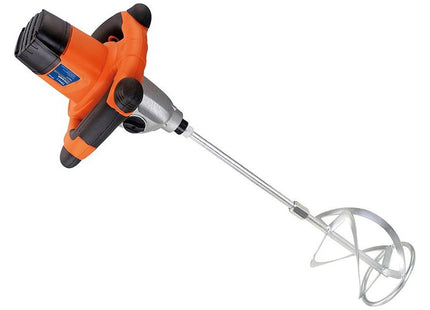 Vitrex Industrial Power Mixer 1400W 110V Vitrex - RockBottom Northampton