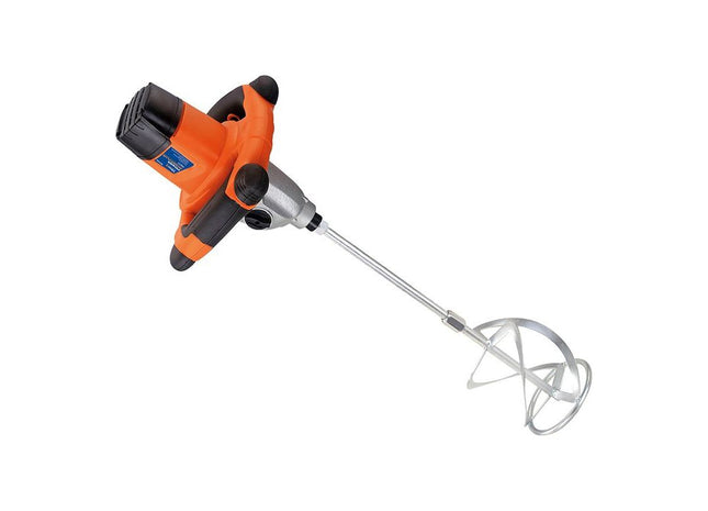 Vitrex Industrial Power Mixer 1400W 110V Vitrex - RockBottom Northampton