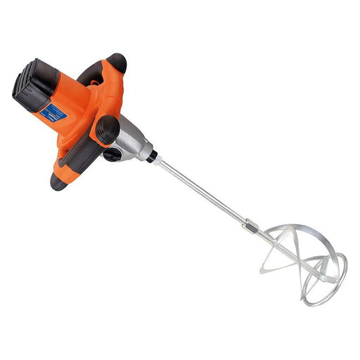 Vitrex Industrial Power Mixer 1400W 110V Vitrex - RockBottom Northampton