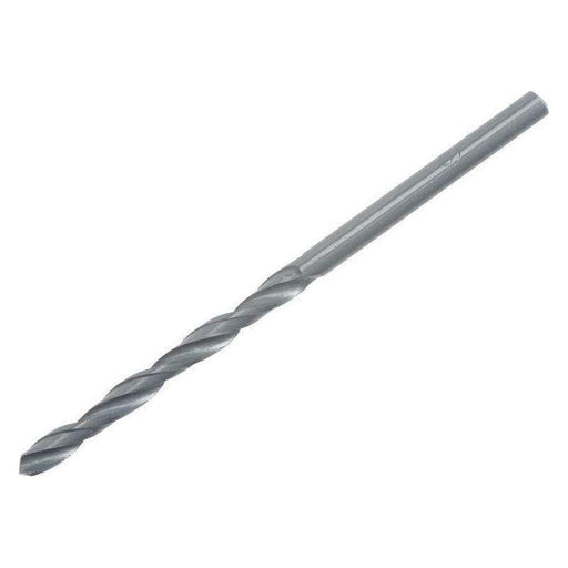 Faithfull HSS Jobber Drill Bit 3.00mm OL:60mm WL:30mm Faithfull - RockBottom Northampton