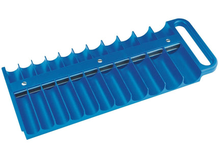 Draper 1/2" Magnetic Socket Tray for 22 Sockets 30948 Draper - Town Tools 