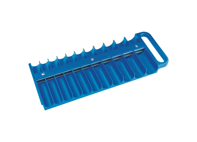 Draper 1/2" Magnetic Socket Tray for 22 Sockets 30948 Draper - Town Tools 