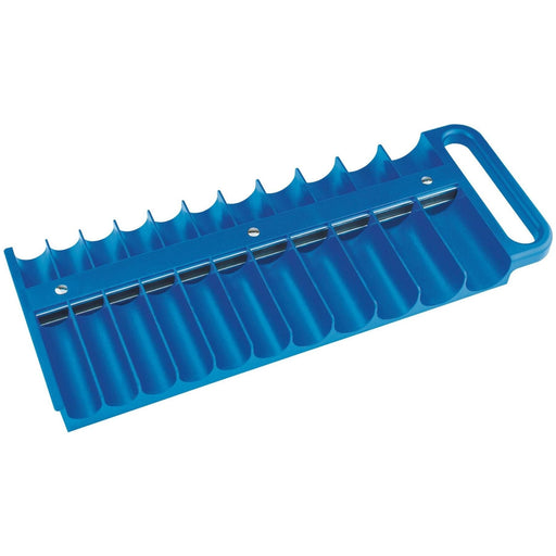 Draper 1/2" Magnetic Socket Tray for 22 Sockets 30948 Draper - Town Tools 