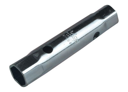 Melco TM17 Metric Box Spanner 18 x 19mm x 125mm (5in) Melco - RockBottom Northampton