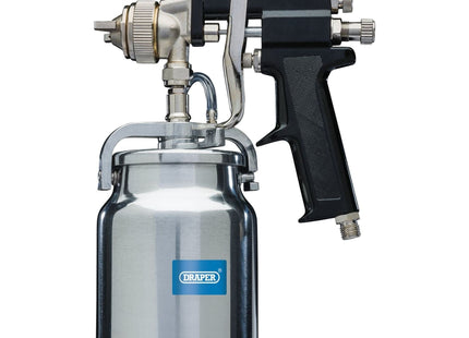 Draper Air Spray Gun, 1L 21526 Draper - Town Tools 