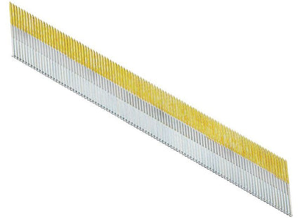 Dewalt Power Tools 15 Gauge Galvanised DA Finish Nails 38mm (Pack 4000) DeWALT Power Tools - RockBottom Northampton