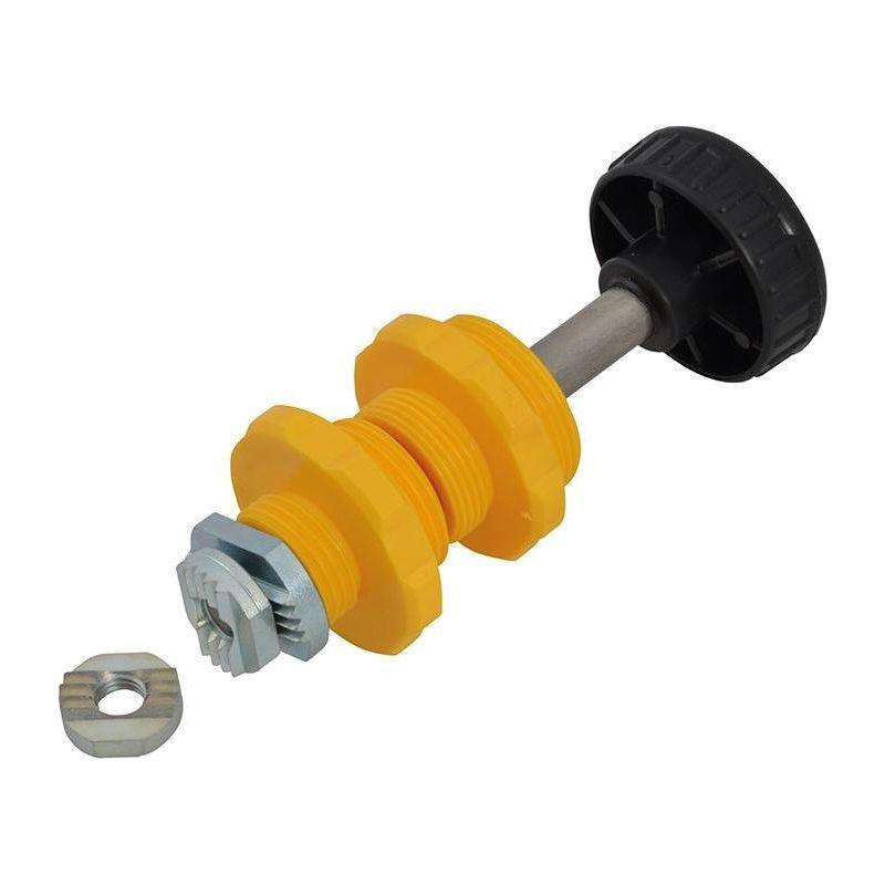 Monument 450P D.I.Y. Tap Reseating Tool 1/2in & 3/4in Monument - RockBottom Northampton