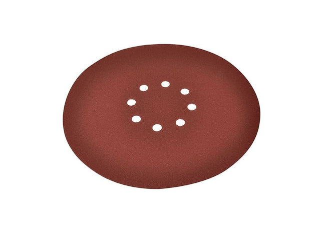 Vitrex Long Reach Sander Disc 120G (Pack 10) Vitrex - RockBottom Northampton