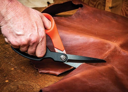 Crescent Wiss® Heavy-Duty Tradesman Shears 254mm (10in) Crescent Wiss® - RockBottom Northampton