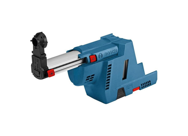 Bosch GDE 18V-16 Professional Dust Extractor Bosch - RockBottom Northampton