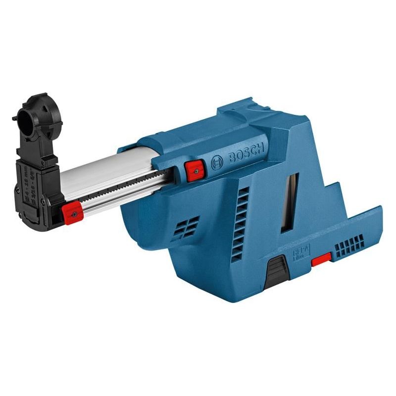 Bosch GDE 18V-16 Professional Dust Extractor Bosch - RockBottom Northampton