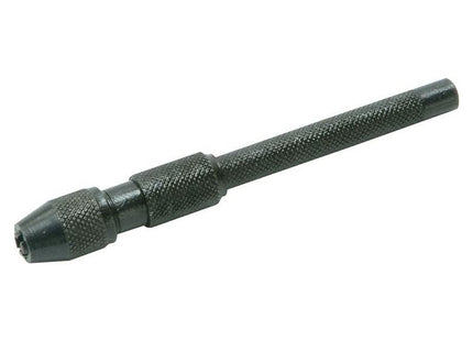 Faithfull Pin Vice Size 3 1.5 - 3.0mm Capacity Faithfull - RockBottom Northampton