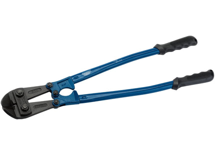 Draper 30&deg; Bolt Cutters with Flush Cutting Jaws, 600mm 77091 Draper - Town Tools 