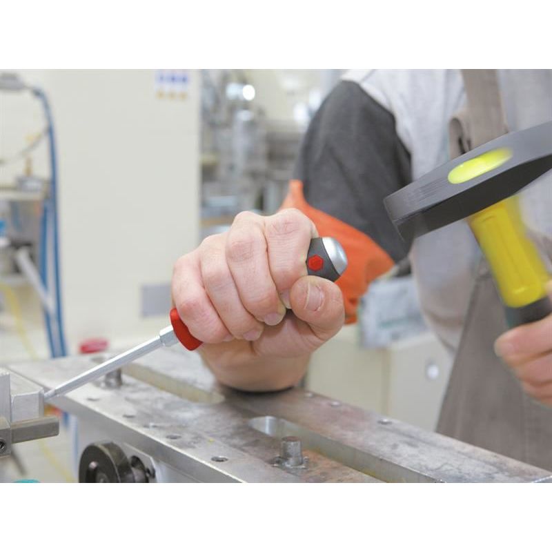 Wiha SoftFinish® SL/PH Hex Blade Screwdriver Set, 7 Piece Wiha - RockBottom Northampton