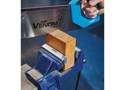 Draper Venom Double Ground Tenon Saw, 300mm, 11tpi/12ppi 82200 Draper - Town Tools 