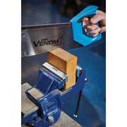 Draper Venom Double Ground Tenon Saw, 300mm, 11tpi/12ppi 82200 Draper - Town Tools 