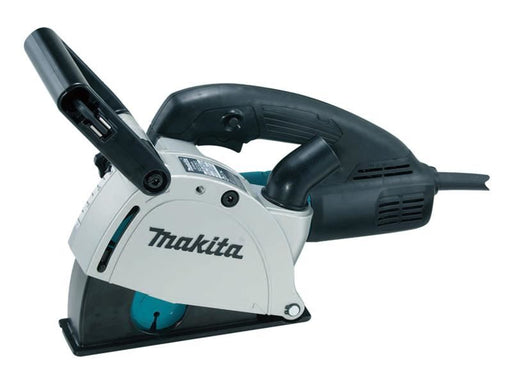 Makita SG1251J Wall Chaser 125mm 1400W 110V Makita - RockBottom Northampton 