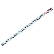 Stabila T-NL Telescopic Measuring Rod 5m Stabila - RockBottom Nothampton