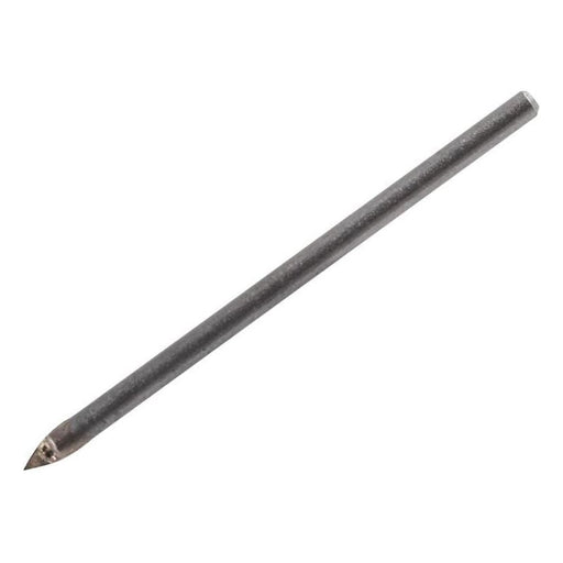 Faithfull Tile & Glass Drill Bit 3mm Faithfull - RockBottom Northampton