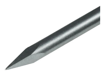 Faithfull Bradawl Soft Grip Handle Square Tip Faithfull - RockBottom Northampton