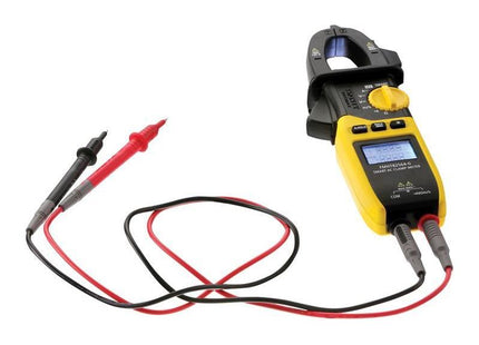 Stanley® Intelli Tools FatMax® Smart Clamp Digital Multimeter STANLEY® Intelli Tools - RockBottom Nothampton