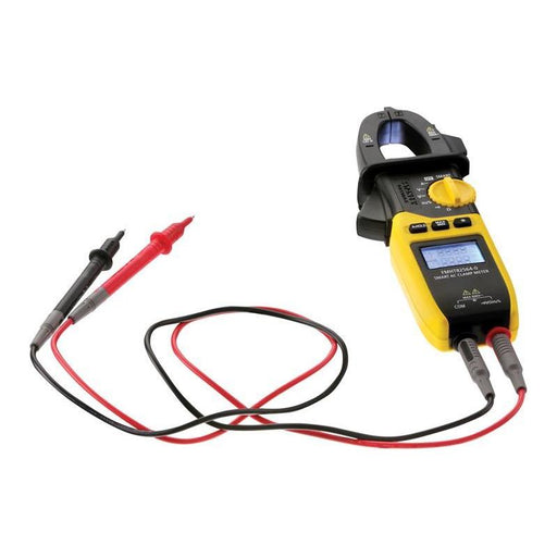 Stanley® Intelli Tools FatMax® Smart Clamp Digital Multimeter STANLEY® Intelli Tools - RockBottom Nothampton