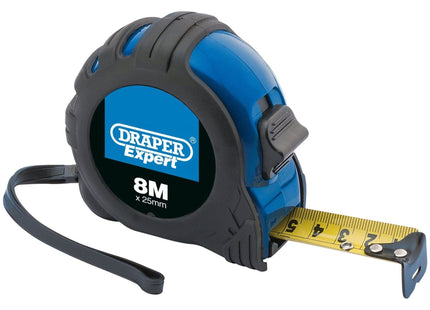 Draper Expert Measuring Tape, 8m/26ft 82815 Draper - Town Tools 