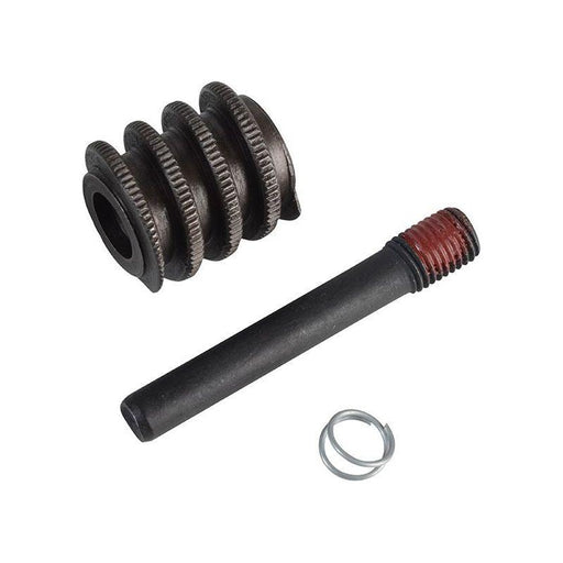 Bahco 8074-2 Spare Knurl & Pin & Spring Bahco - RockBottom Northampton