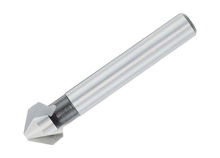 Dormer G136 HSS Straight Shank Countersink 90º 16.50mm Dormer - RockBottom Northampton