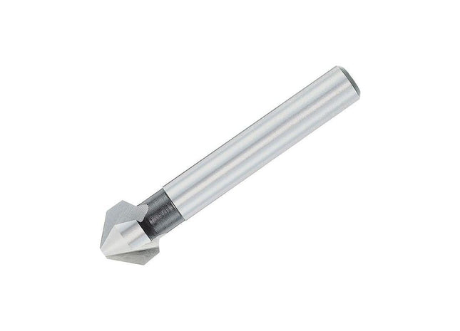 Dormer G136 HSS Straight Shank Countersink 90º 16.50mm Dormer - RockBottom Northampton