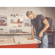 Einhell TE-SD 3.6/1 Li Cordless Screwdriver 3.6V 1 x 1.5Ah Li-ion Einhell - RockBottom Northamptin