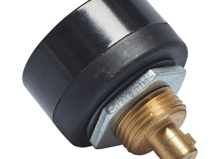 Draper Dinse Type Adaptor Converts 10-25 to 35-50 20933 Draper - Town Tools 