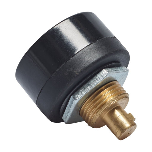 Draper Dinse Type Adaptor Converts 10-25 to 35-50 20933 Draper - Town Tools 