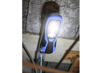 Lighthouse 2 Function LED Hand Lamp 200 lumens Lighthouse - RockBottom Northampton