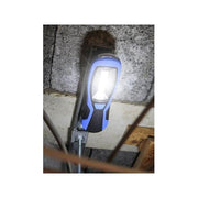 Lighthouse 2 Function LED Hand Lamp 200 lumens Lighthouse - RockBottom Northampton