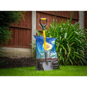 Roughneck Mini Shovel, Round Point Roughneck - RockBottom Nothampton