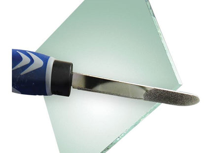 Vitrex Mosaic & Glass Tile File Vitrex - RockBottom Northampton