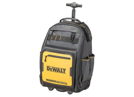 Dewalt Power Tools DWST60101 Pro Backpack on Wheels DeWALT Power Tools - RockBottom Northampton