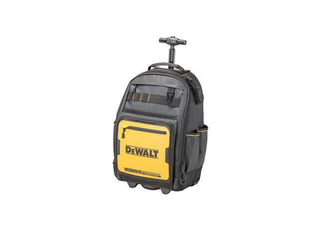 Dewalt Power Tools DWST60101 Pro Backpack on Wheels DeWALT Power Tools - RockBottom Northampton