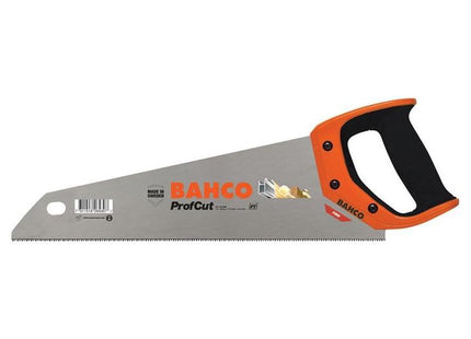 Bahco PC-15-GNP ProfCut General-Purpose Saw 380mm (15in) 15 TPI Bahco - RockBottom Northampton