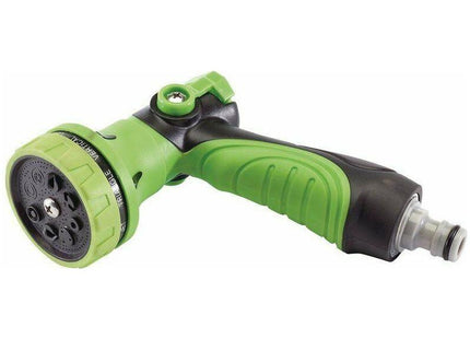 Draper 8 Pattern Plastic Spray Gun 19685 Draper - Town Tools 