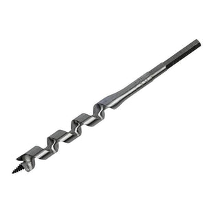 Irwin® Wood Auger Drill Bit 14 x 191mm IRWIN® - RockBottom Northampton